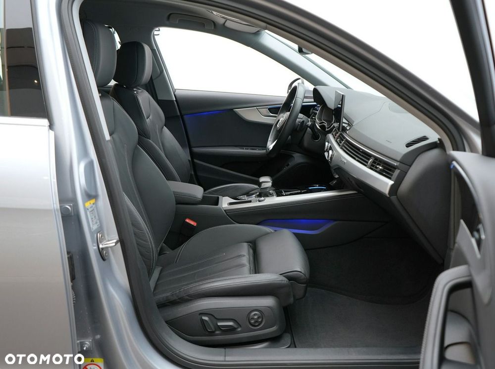 Audi A4 Allroad - 29
