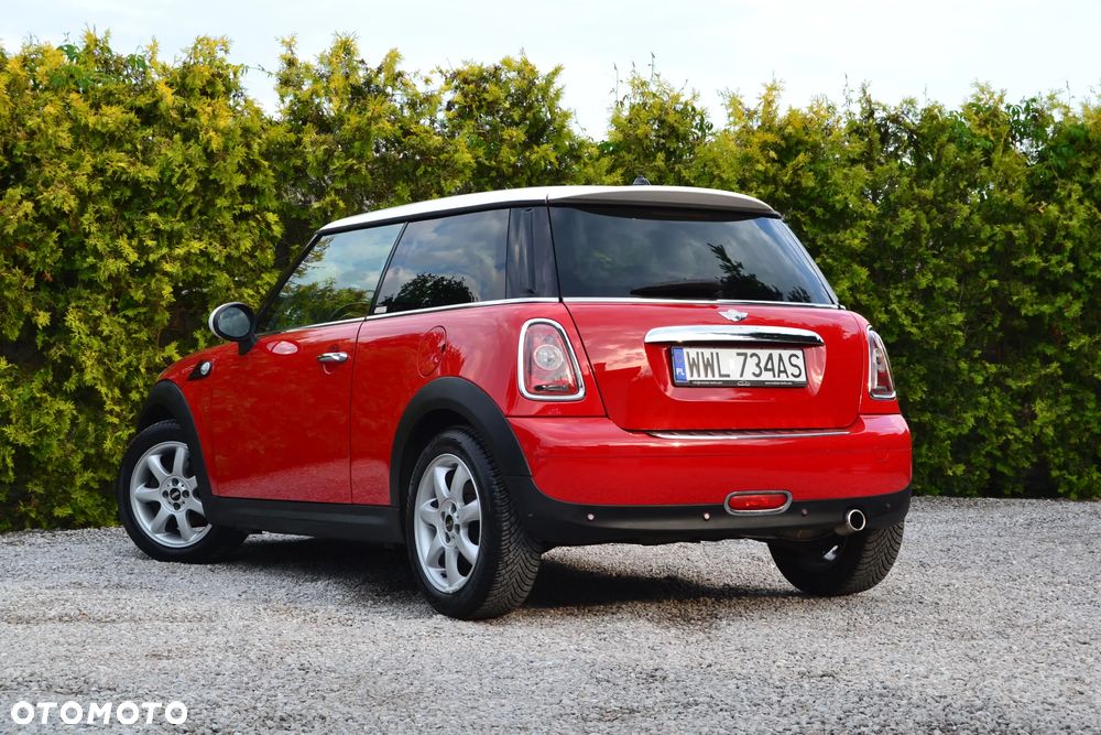 MINI Cooper - 14