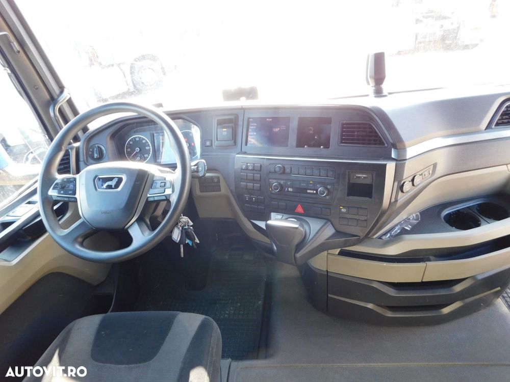 MAN Tgx - 6