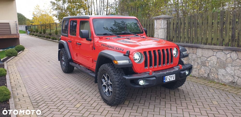 Jeep Wrangler - 14