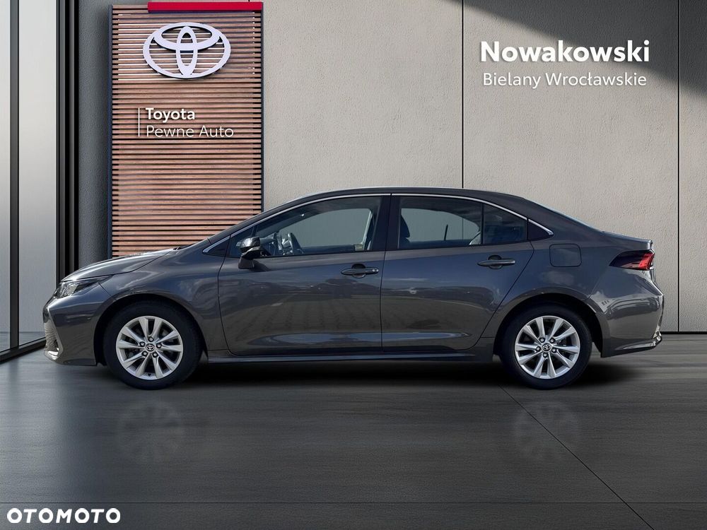 Toyota Corolla 1.8 Hybrid Comfort - 4
