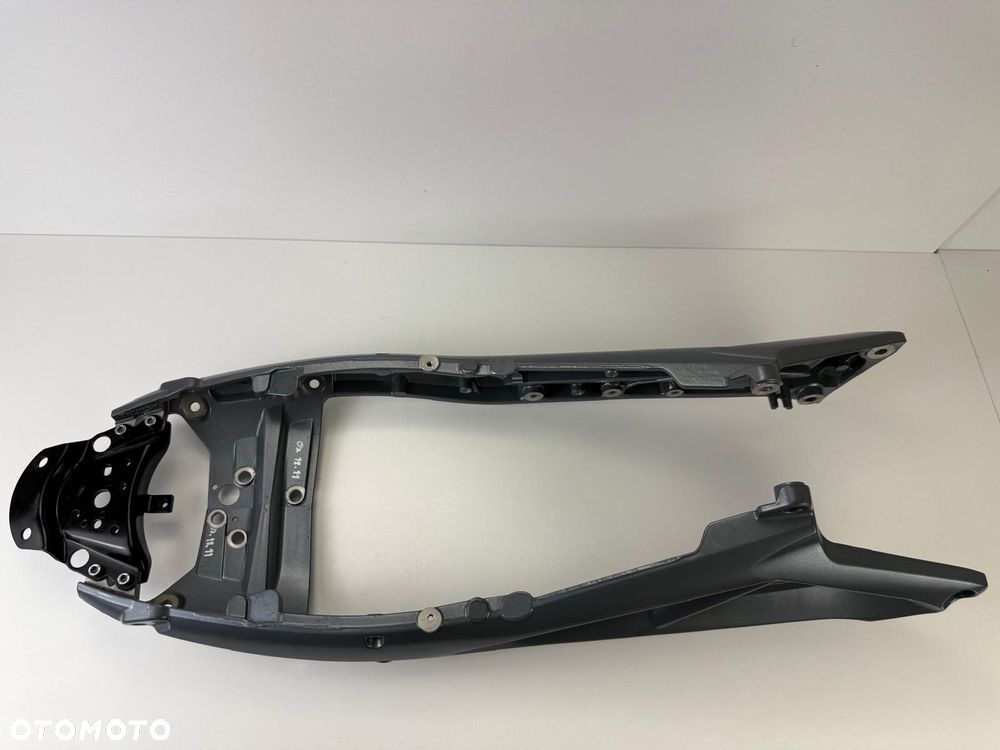 Stelaż tył Triumph Street Triple 675 2013-17 - 5