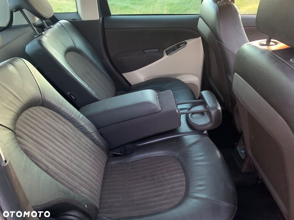 Lancia Musa 1.4 16v Automatik Gold - 18