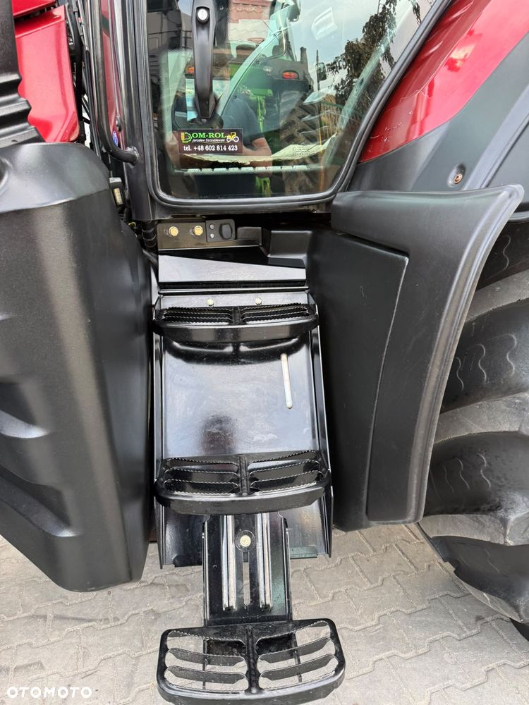 Valtra T 214 DIRECT VERSU 234 FENDT 722 234 ACTIVE - 24
