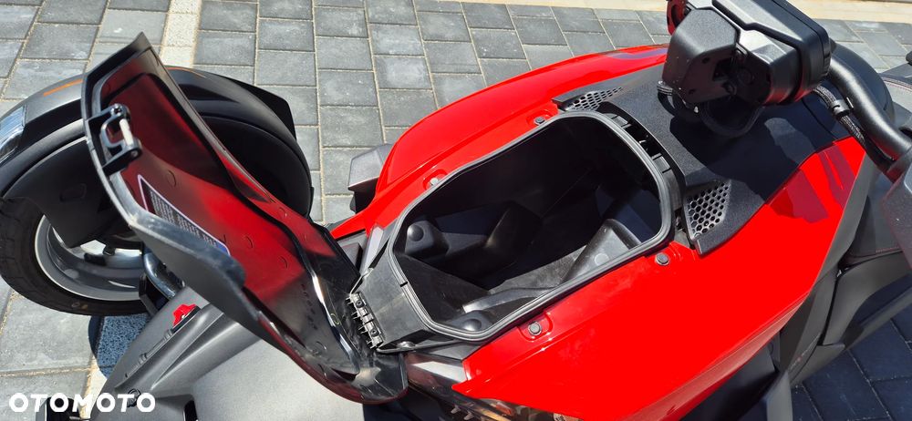Can-Am Ryker - 19