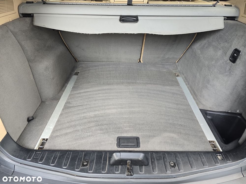 BMW X3 - 37