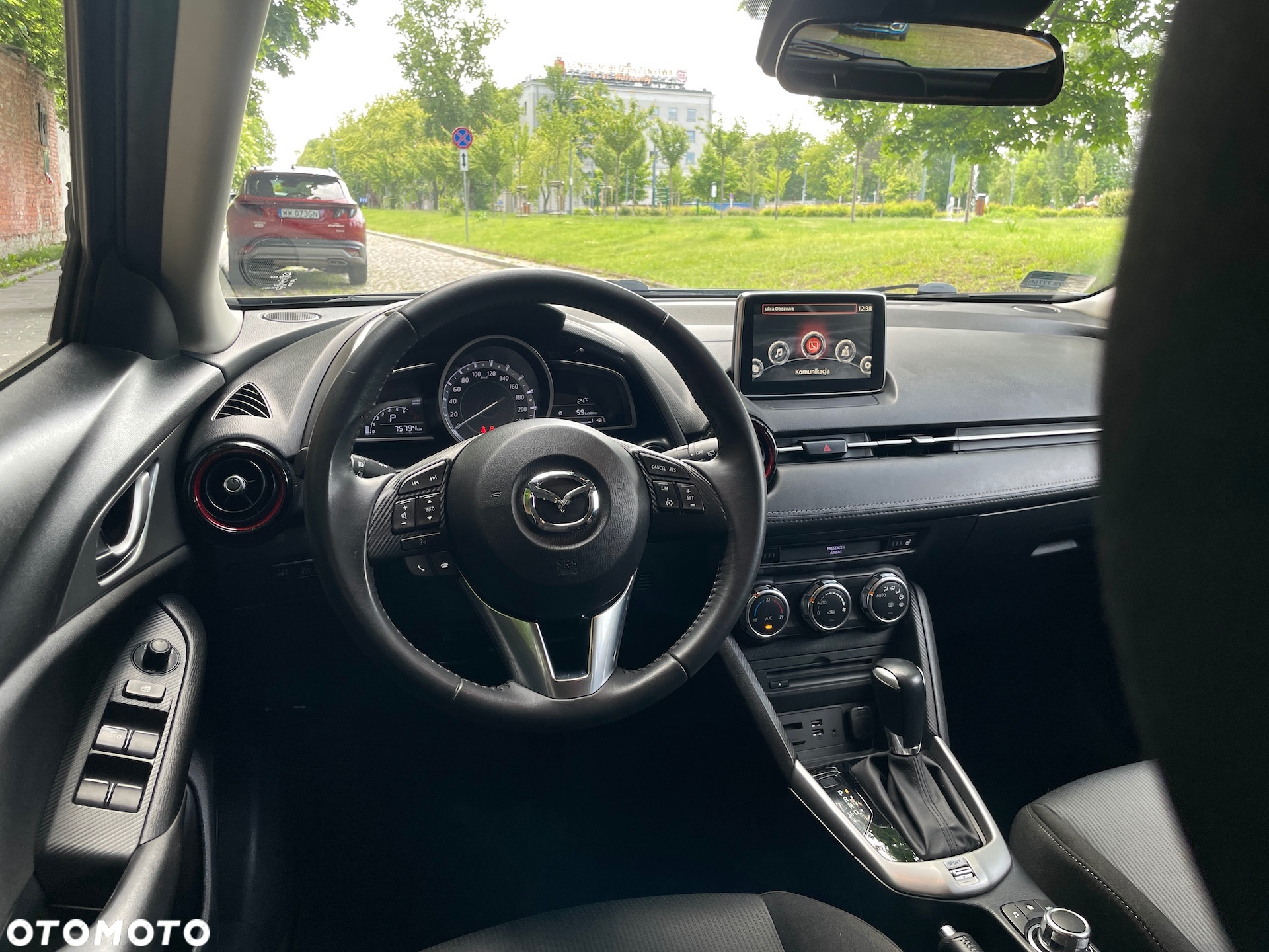 Mazda CX-3 2.0 Skyenergy - 9