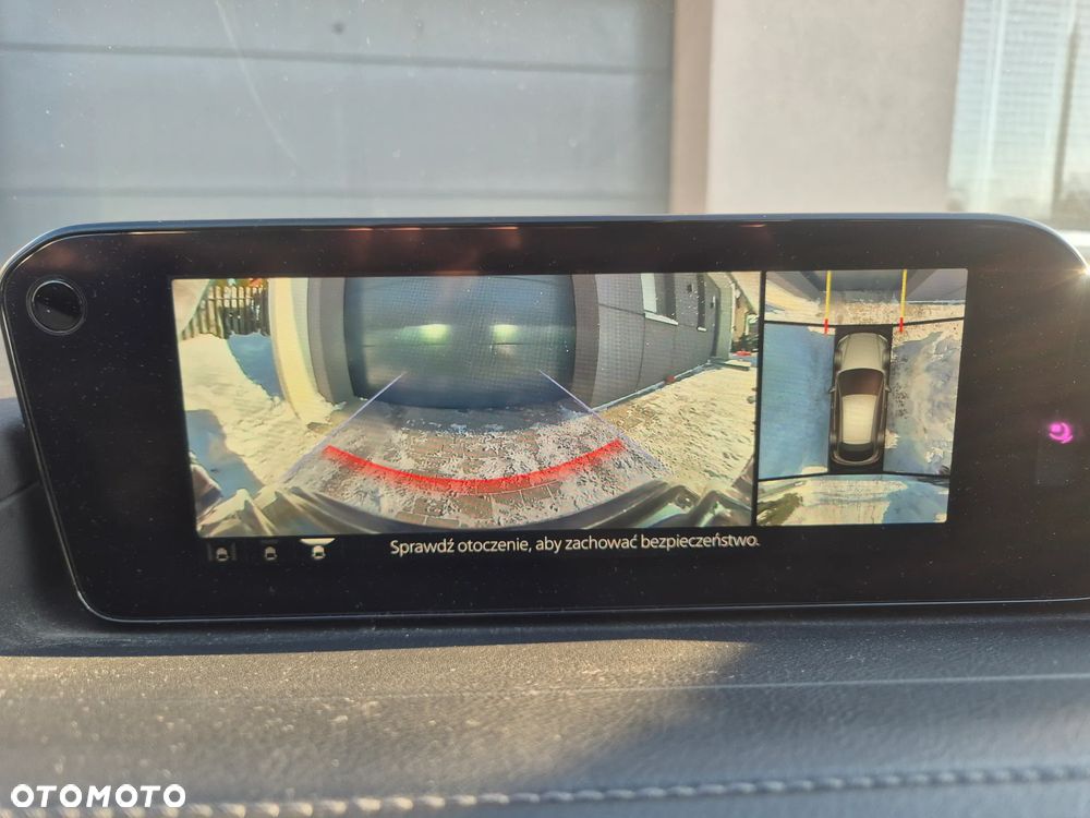 Mazda CX-30 2.0 mHEV Hikari 2WD - 14