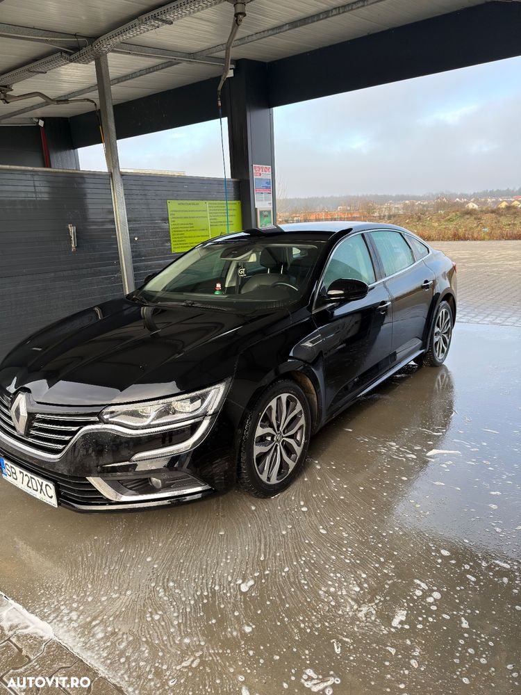 Renault Talisman - 5