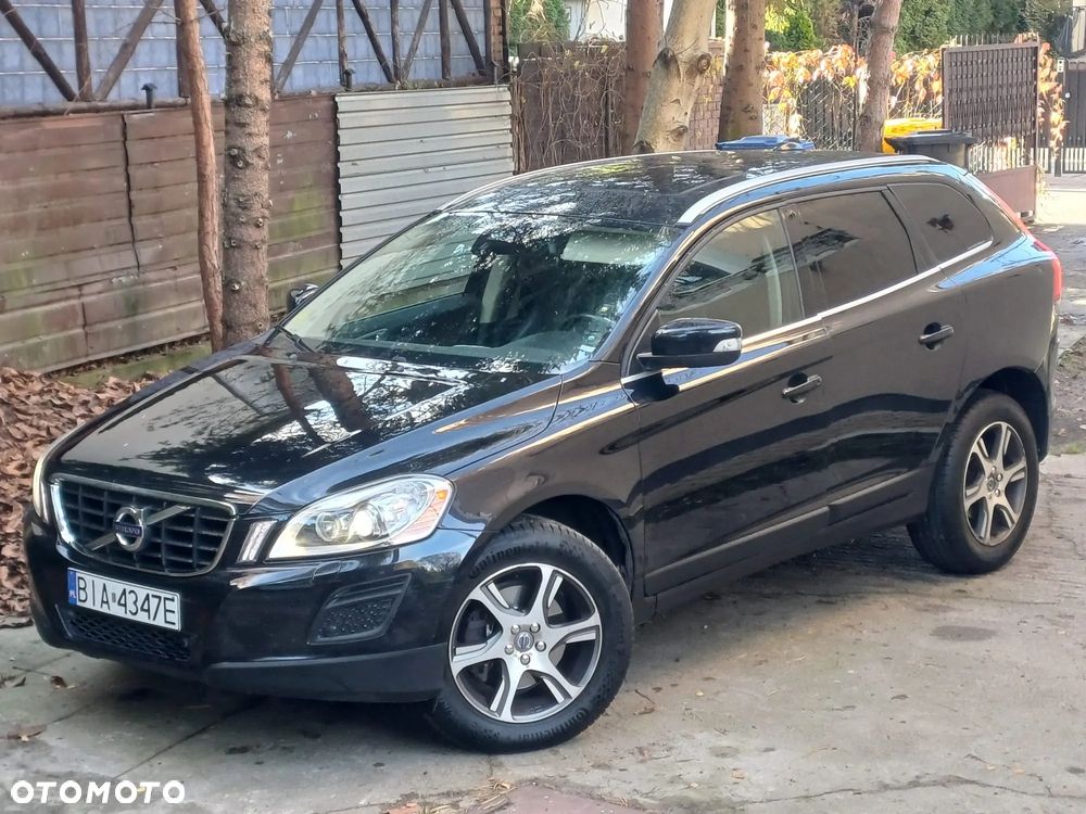 Volvo XC 60 D3 Summum - 33
