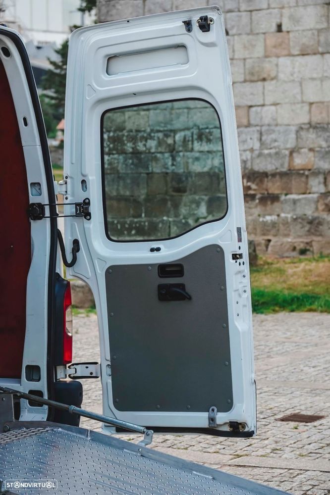 Opel movano - 34
