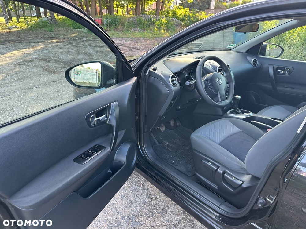 Nissan Qashqai 1.6 acenta - 12