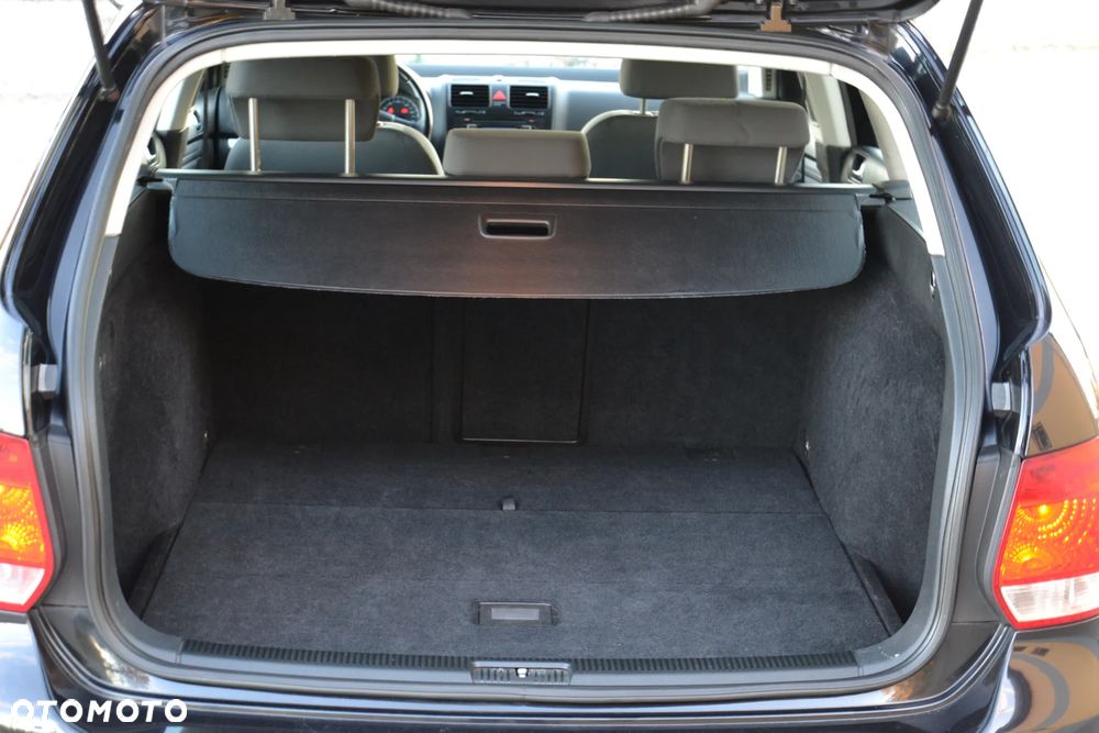 Volkswagen Golf 1.4 TSI Style - 30