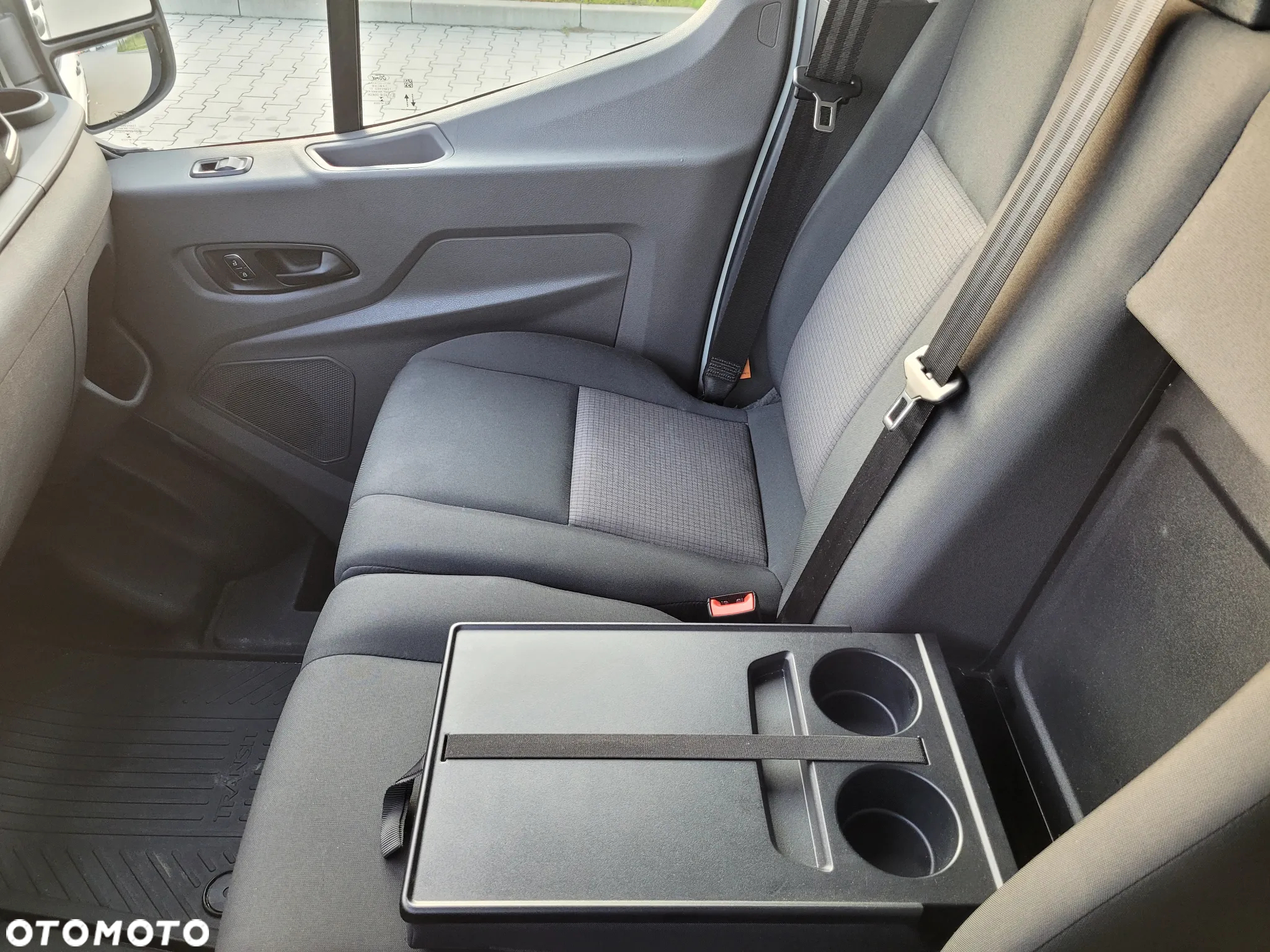 Ford TRANSIT L4H3 - 13