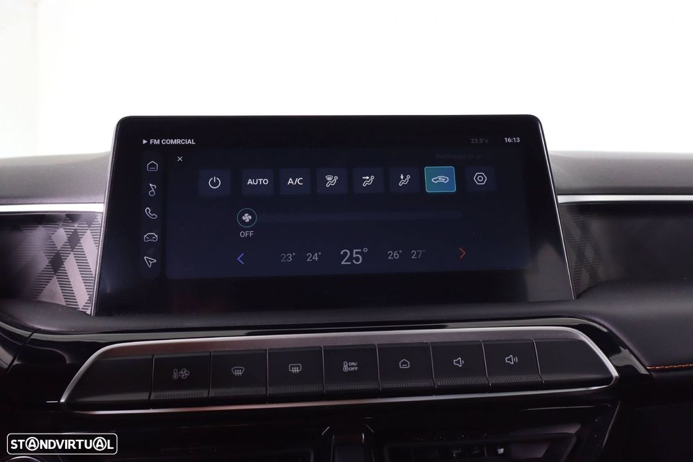 MG MG3 1.5 L Hybrid+ Comfort - 25