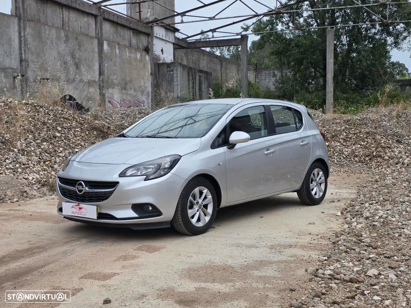 Opel Corsa 1.3 CDTi Edition - 7