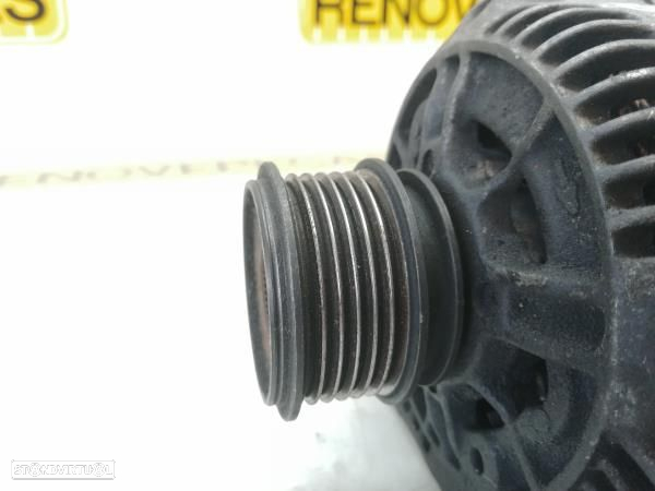 Alternador Audi A3 (8L1) - 2