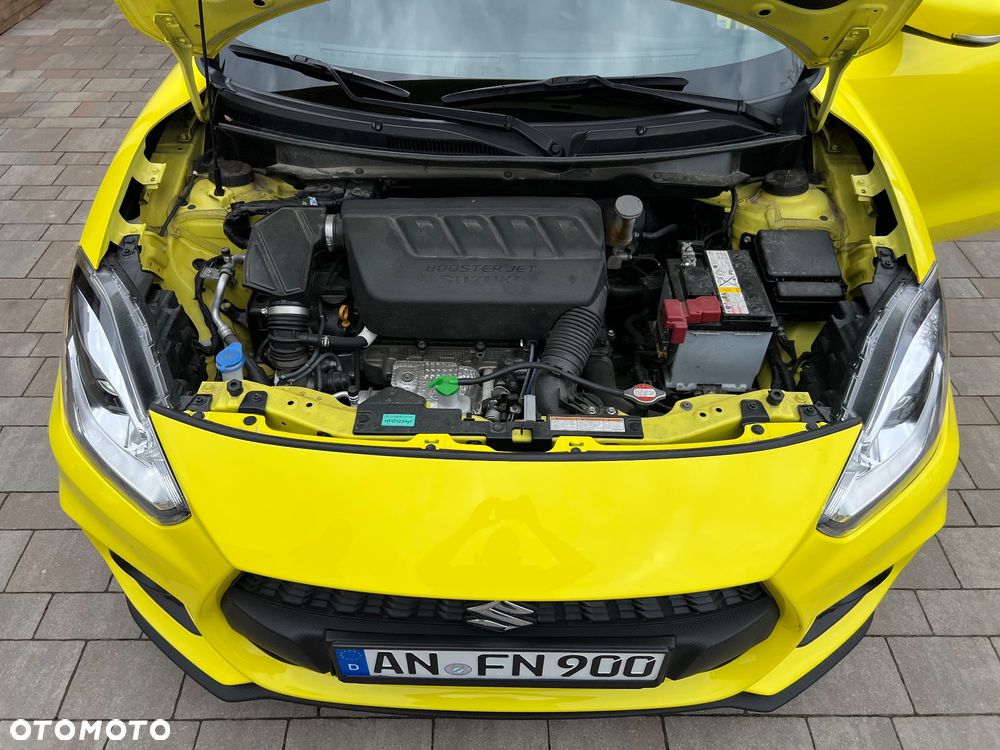 Suzuki Swift - 19