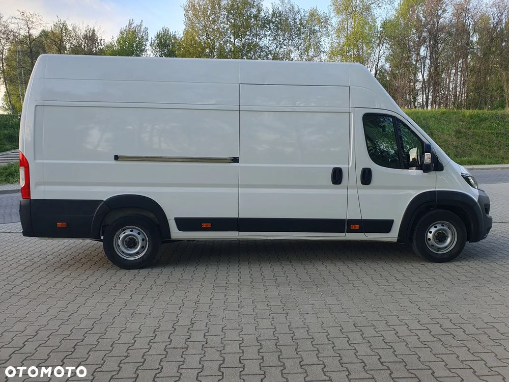 Fiat DUCATO L4 H3 180KM V POWER SALON POLSKA - 15