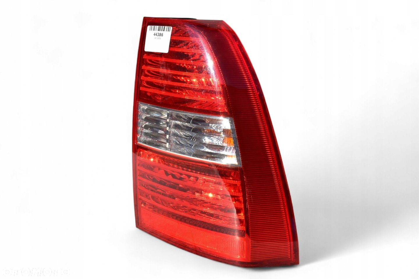 Lampa Prawy Tył KIA SPORTAGE II 04-08R EU 92402-1F0 - 3