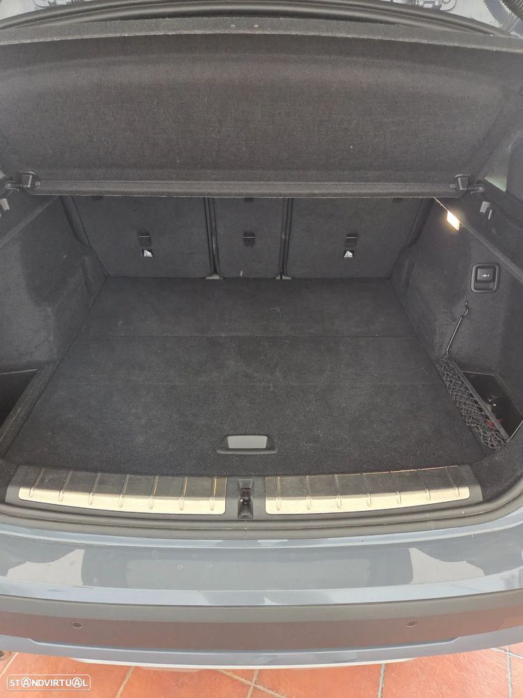BMW X1 16 d sDrive Auto - 9