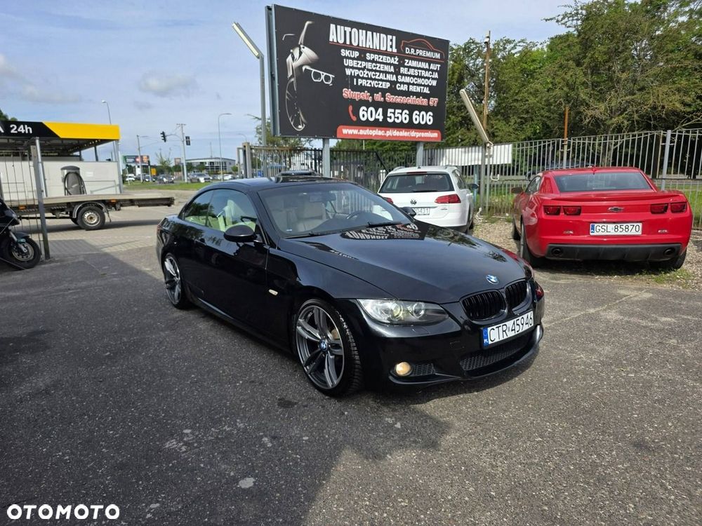 BMW Seria 3 320i Edition Exclusive - 6