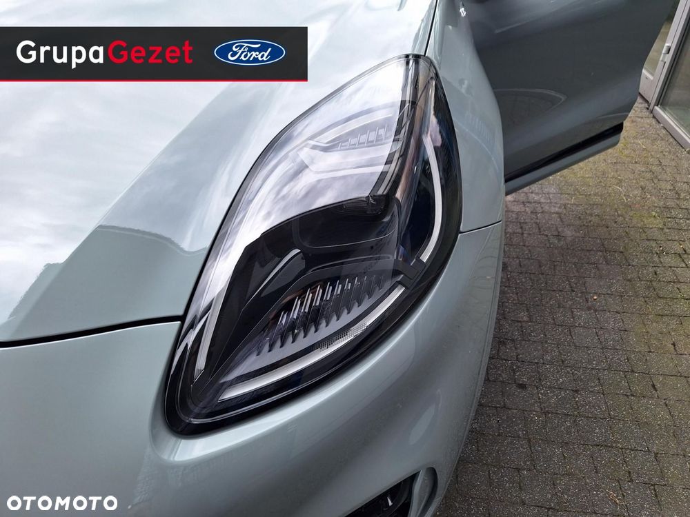 Ford Puma - 3