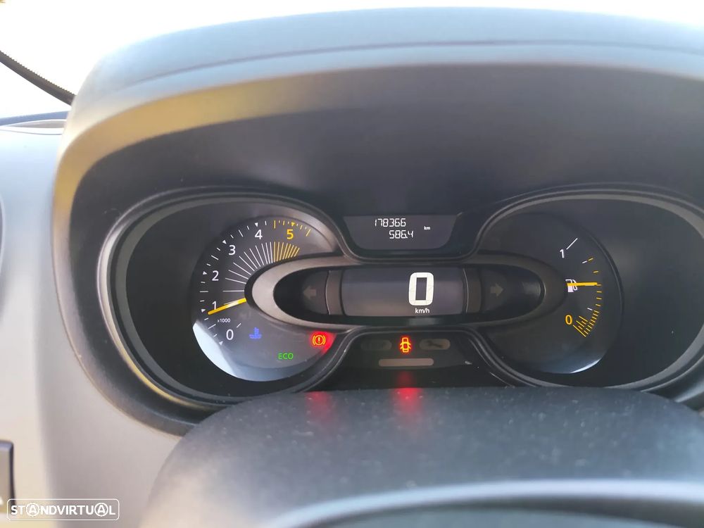 Renault Trafic L2 H1 - 6