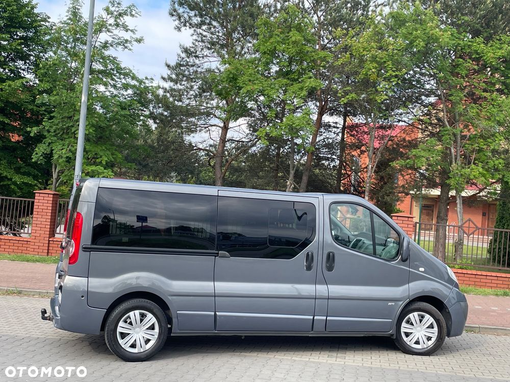 Opel Vivaro - 15