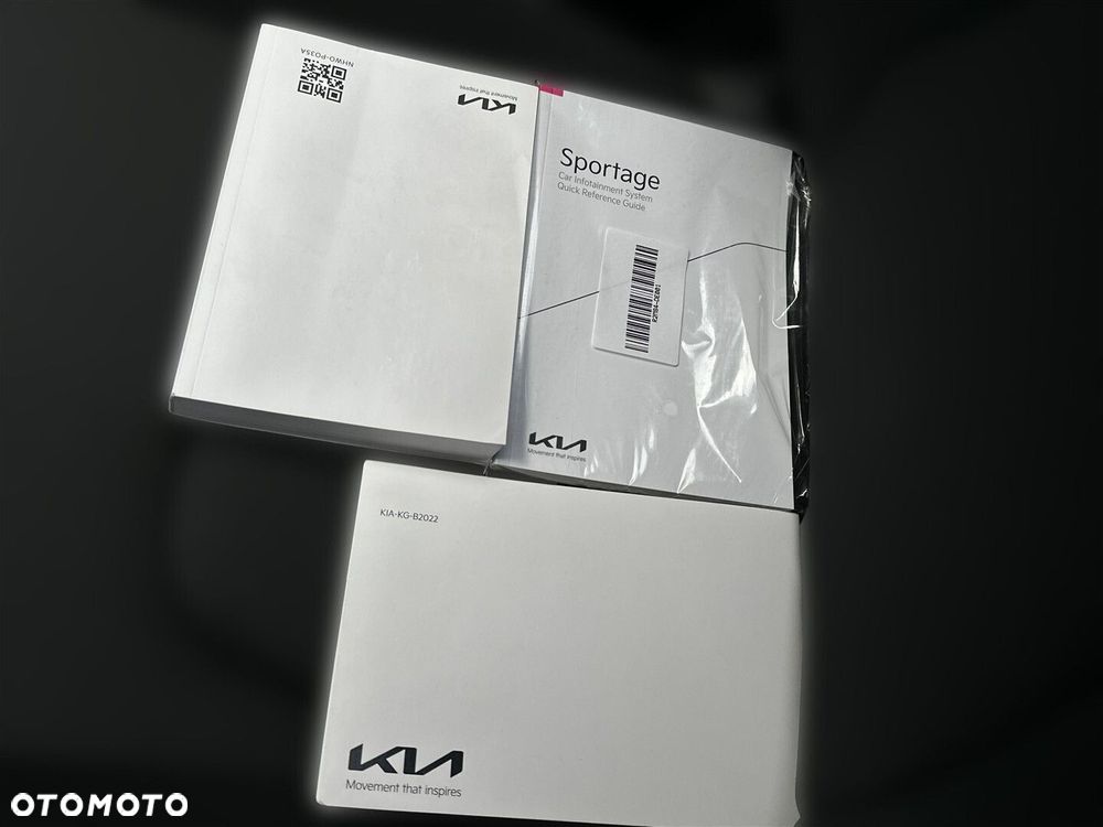 Kia Sportage 1.6 T-GDI M 2WD - 38