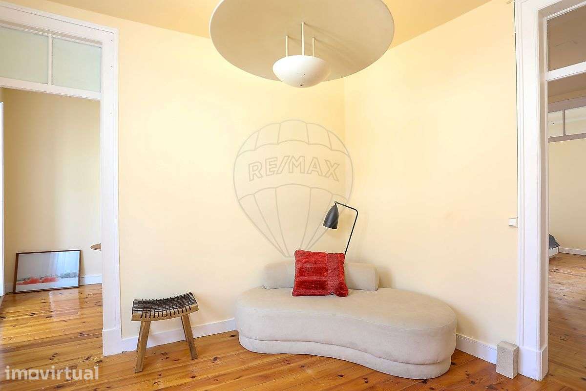Apartamento T4 para venda - Grande imagem: 2/31