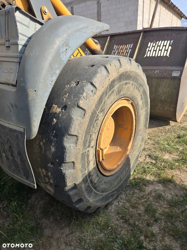 Liebherr L538 - 13