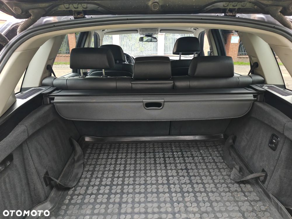 BMW X5 3.0d xDrive - 7
