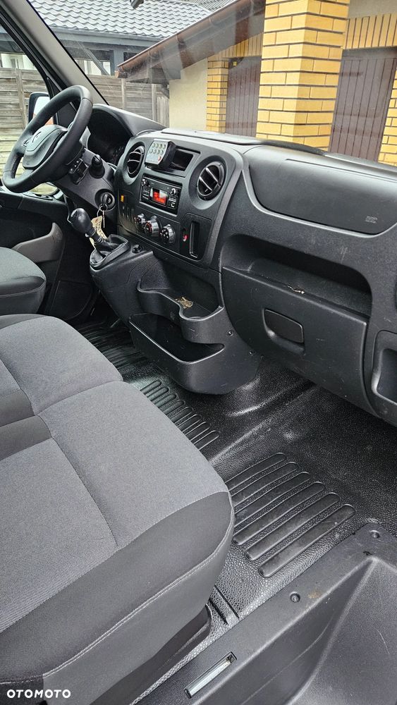 Renault MASTER - 19