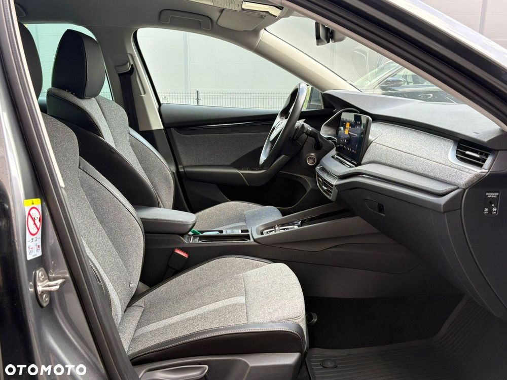 Skoda Octavia 2.0 TDI Selection DSG - 13