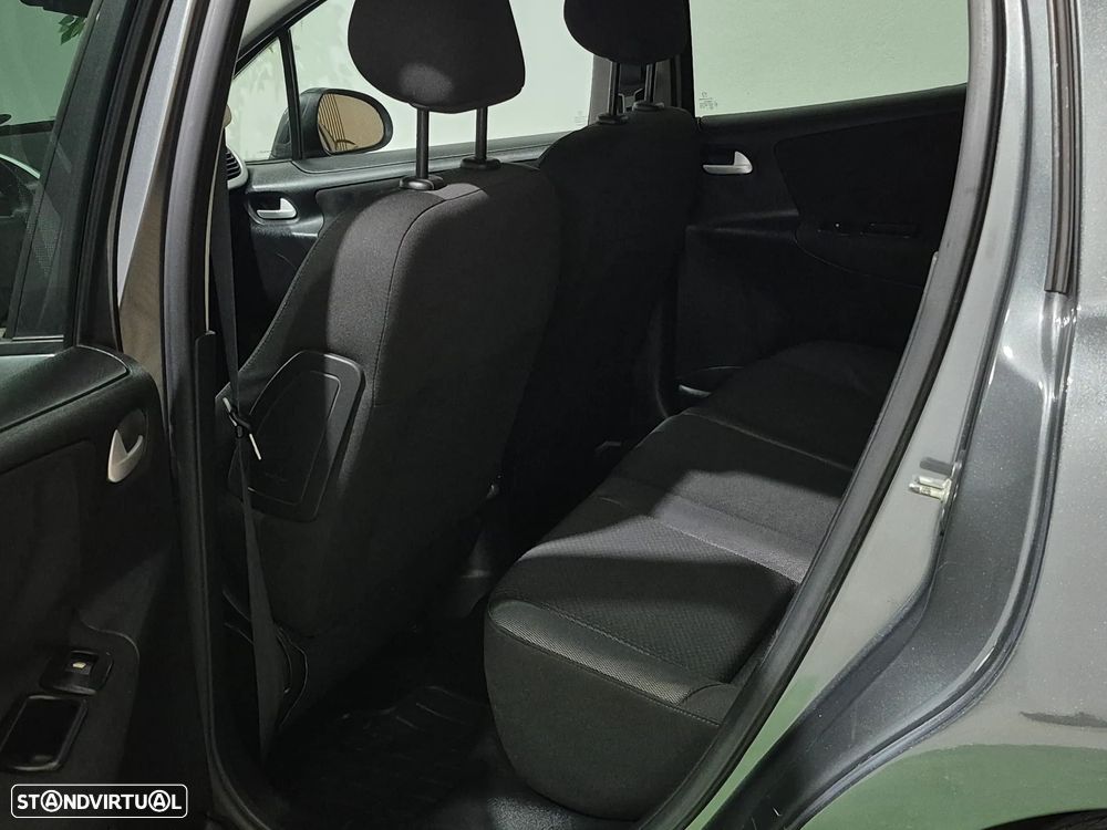 Peugeot 207 1.4 HDi Sport - 18