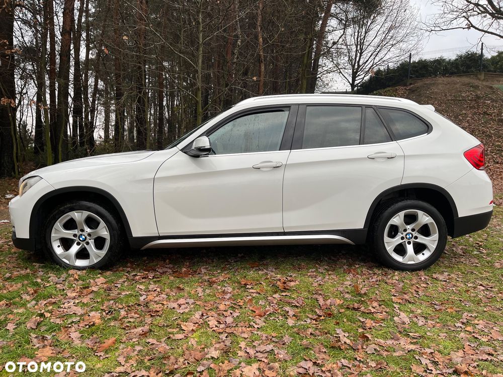 BMW X1 sDrive18i xLine - 7