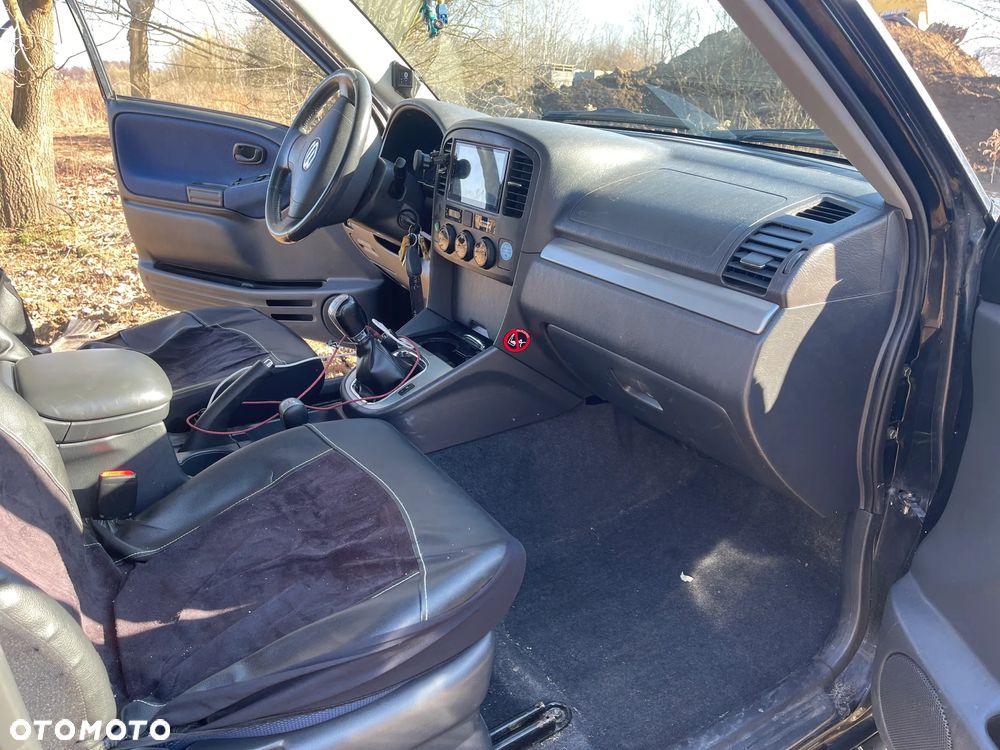 Suzuki Grand Vitara 1.6 Comfort Style - 8