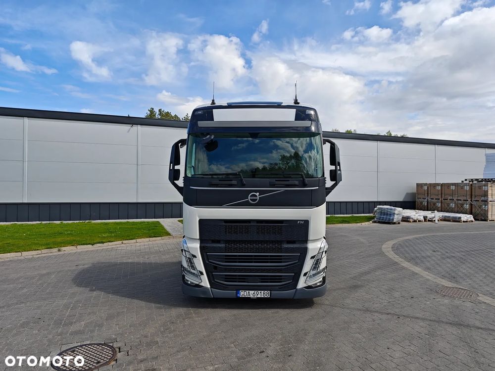 Volvo Volvo FH 460 BDF - 2