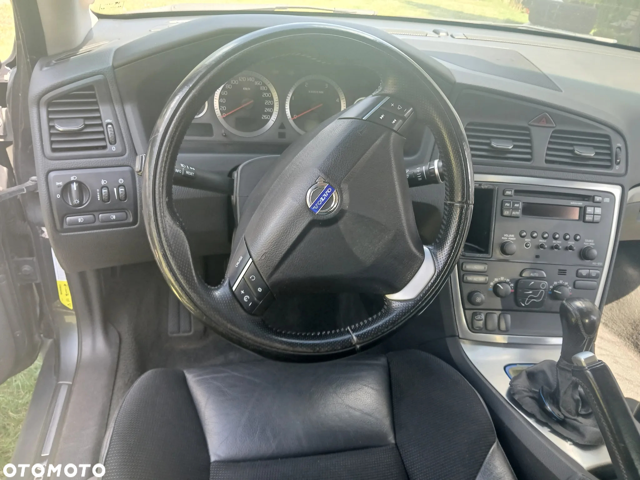 Volvo S60 - 4