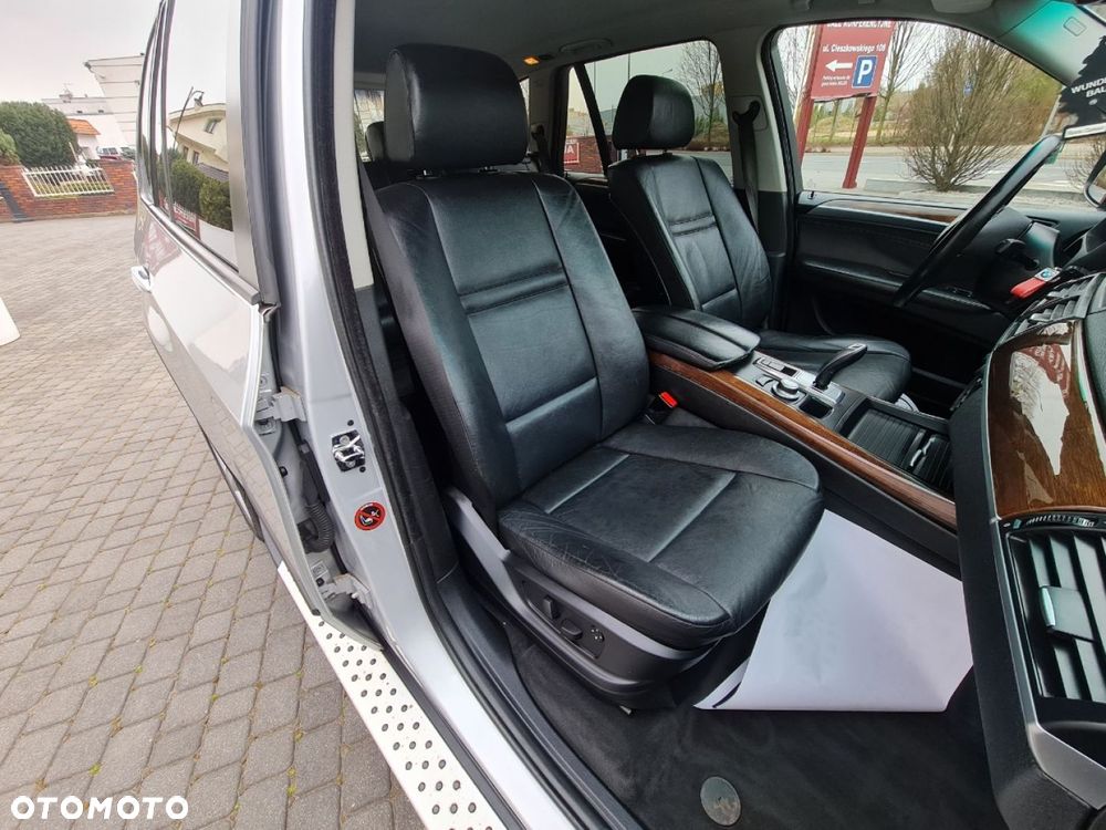 BMW X5 - 24