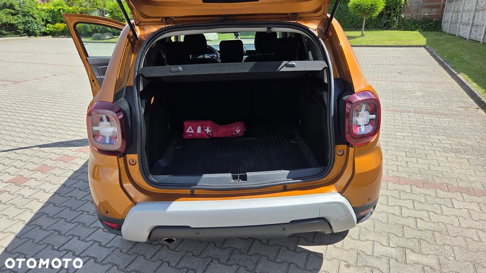 Dacia Duster 1.0 TCe Comfort - 10