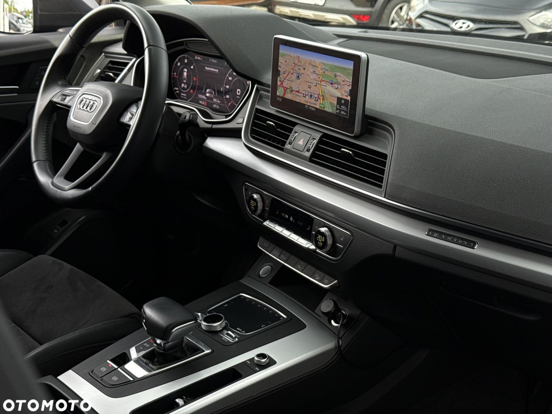 Audi Q5 35 TDI Quattro S tronic - 10