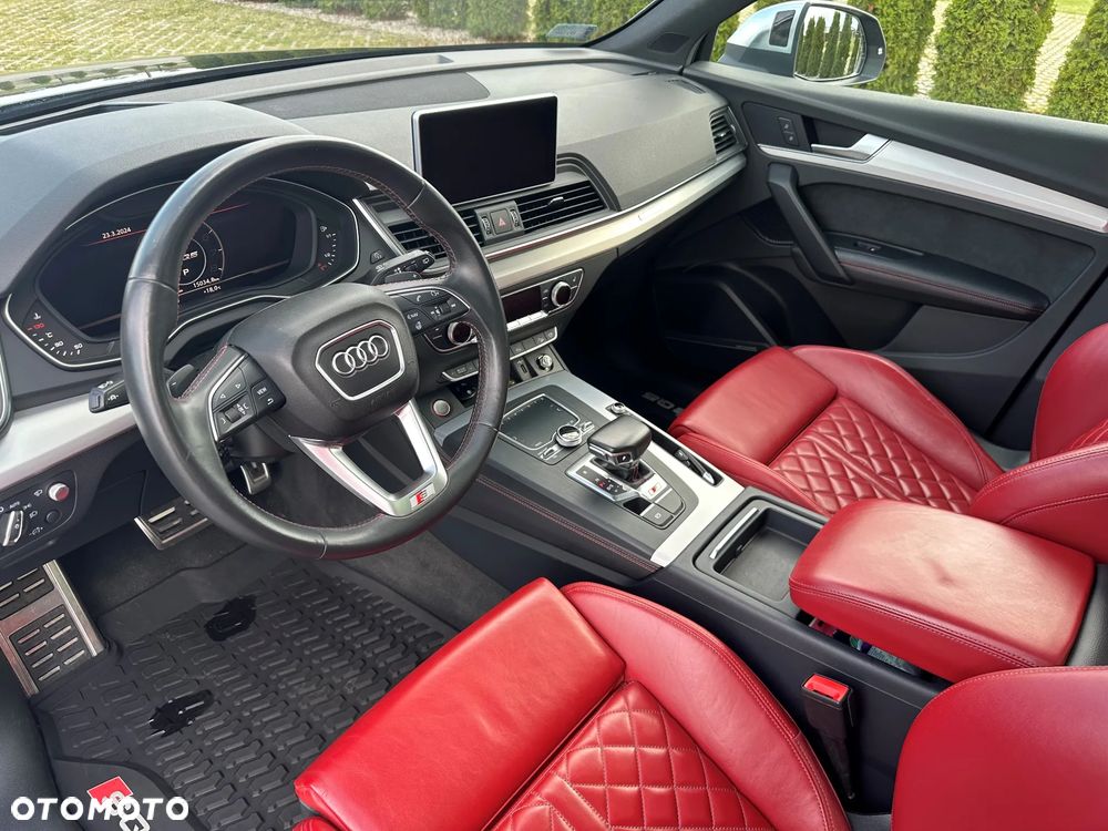 Audi SQ5 - 22