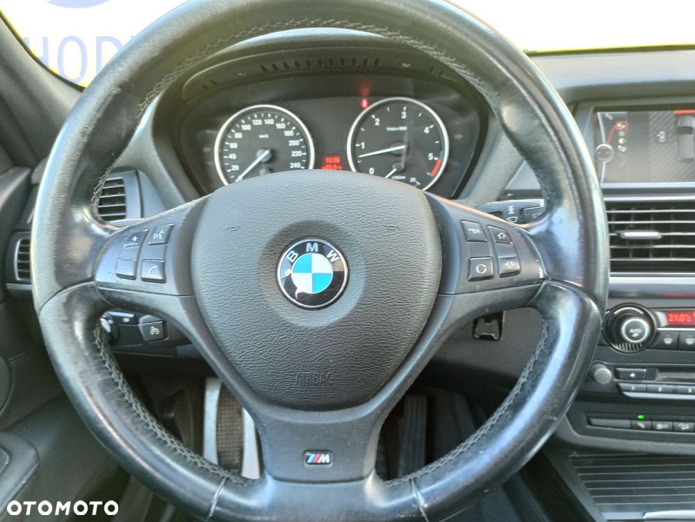 BMW X5 - 16