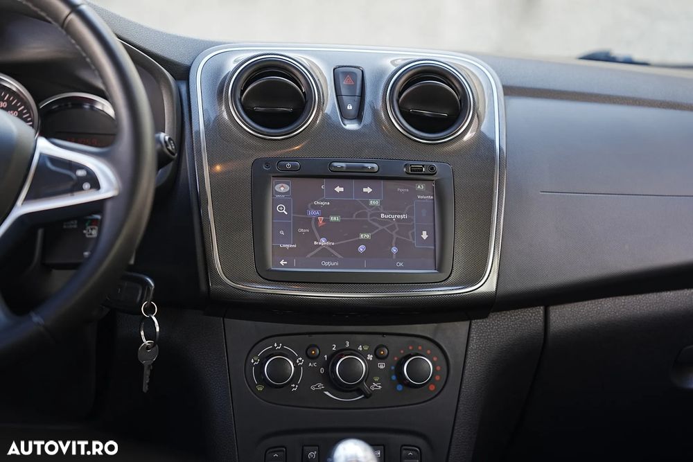 Dacia Logan 0.9 TCe Prestige - 11