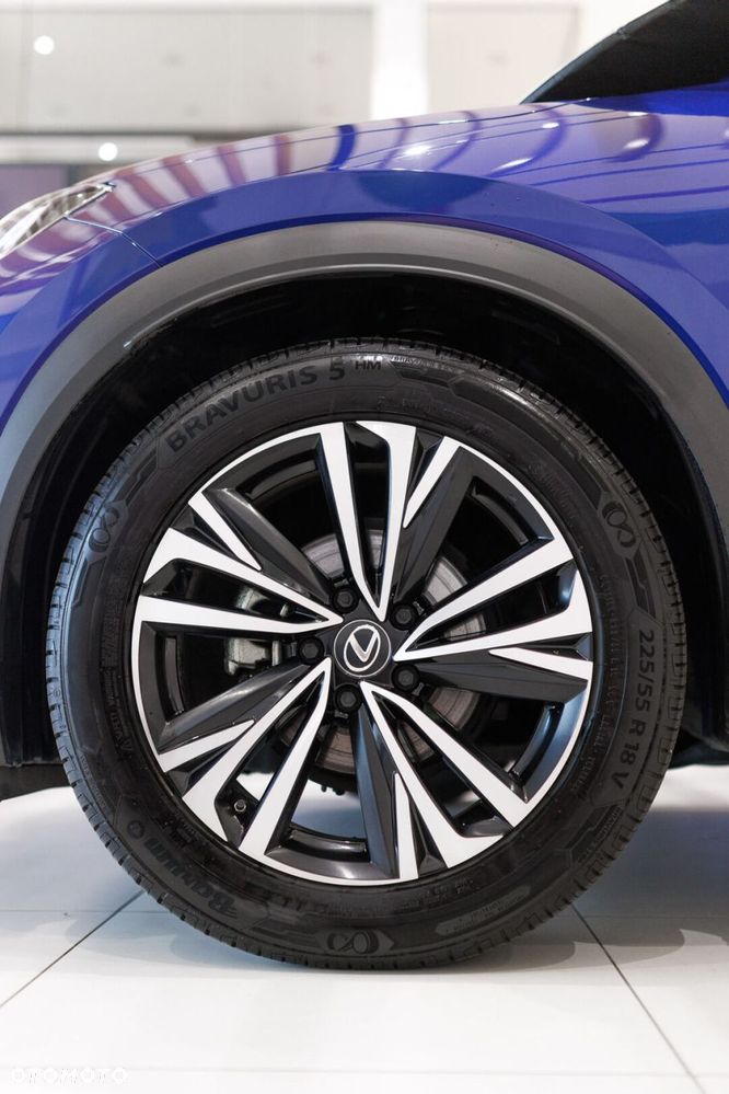 Lexus LBX 1.5 Hybrid Elegant - 13