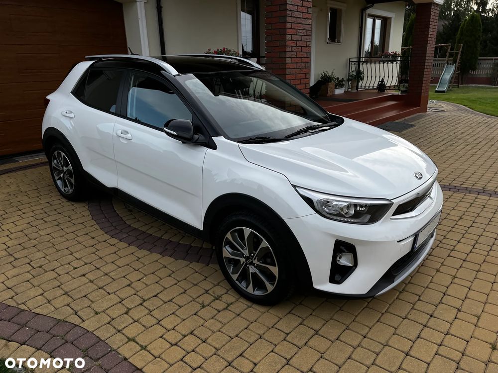 Kia Stonic 1.4 Edition 7 - 5