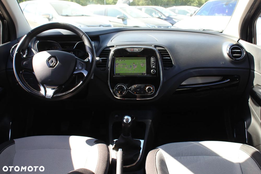 Renault Captur ENERGY TCe 90 Start&Stop Intens - 16