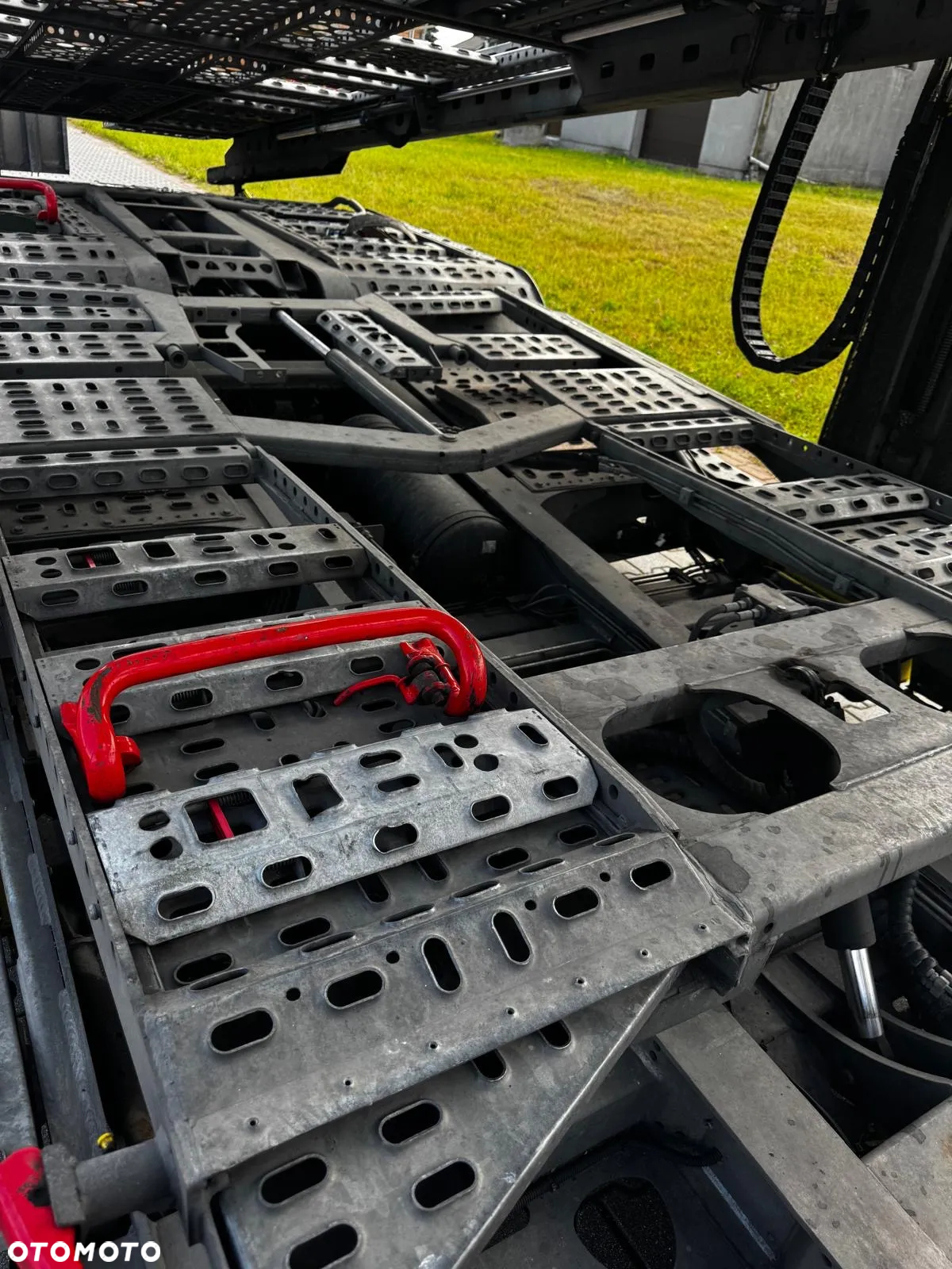 Scania P450 - 10